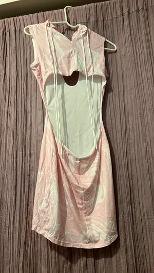 Lucy in the Sky Dress thumbnail 1