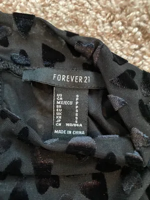 Black High Neck Velvet Bodysuit thumbnail 5