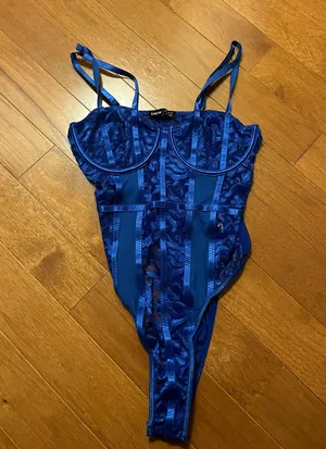 SheIn Bodysuit thumbnail 3