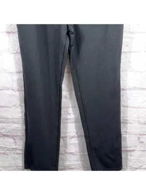 Ingrid & Isabel Maternity Jeggings - Size L thumbnail 3