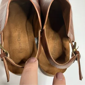 Pierre‎ Dumas Kori flats size 7.5 thumbnail 5