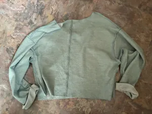 Urban Outfitters light blue sweater  thumbnail 9