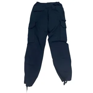 LAPG Women's Navy Uniform Tactical Pants Size 4 Blue thumbnail 3