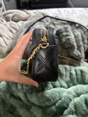 Tory Burch Fleming Soft Camera Bag thumbnail 5