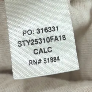 Patagonia Womens Organic Cotton Quilt Crewneck Sweatshirt Oatmeal Heather Large thumbnail 9