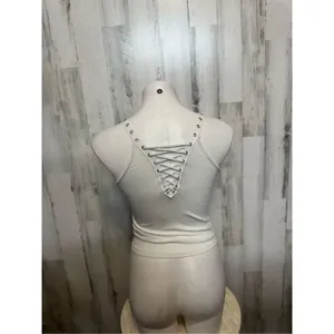 White tank top blouse White Size undefined thumbnail 2
