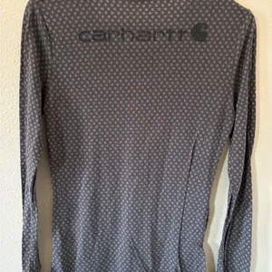 Carhartt Women’s Burnout Long Sleeve thumbnail 2