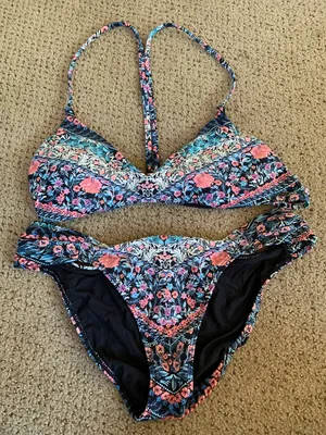 O'Neill Bikini thumbnail 1