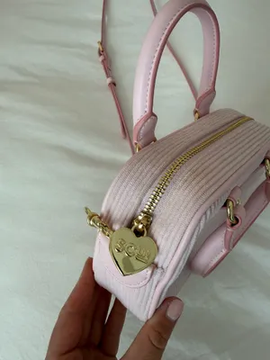 Stoney Clover Purse thumbnail 2