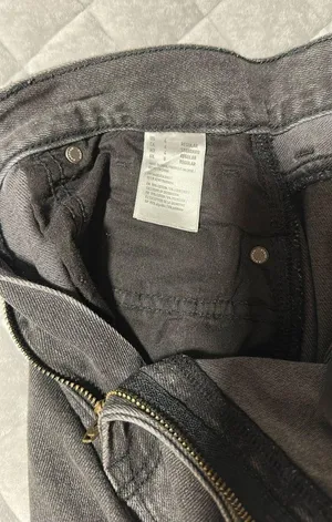 American Eagle Outfitters Jeans Mom thumbnail 3