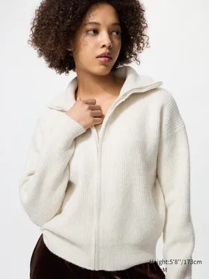 Uniqlo Zip Up thumbnail 1