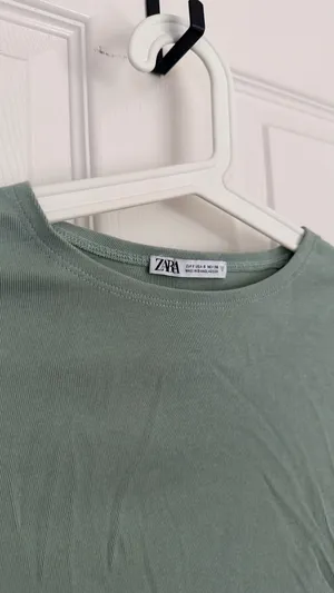 ZARA Top thumbnail 2