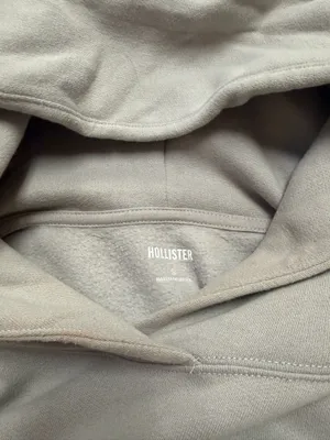 Hollister Women’s Sweatshirt thumbnail 2