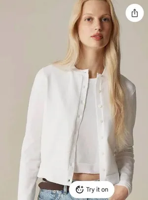 J.Crew Cardigan thumbnail 1