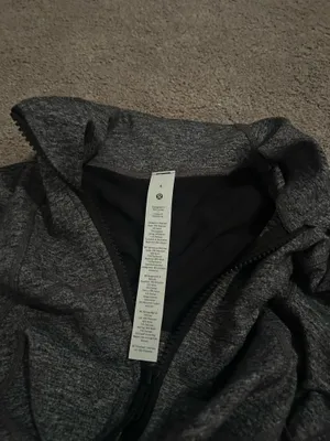 Lululemon Define Jacket thumbnail 5