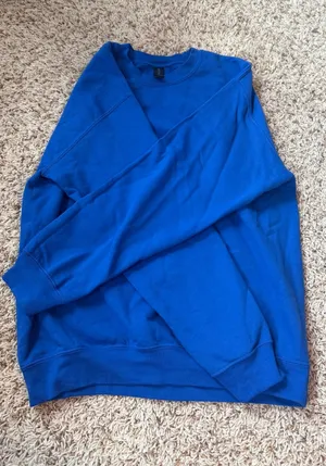 Gildan Sweatshirt Crewneck thumbnail 1