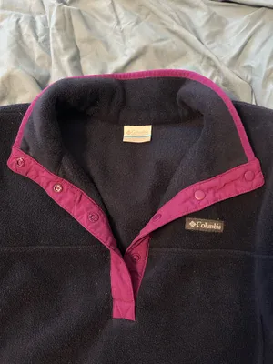 Columbia Pullover thumbnail 2