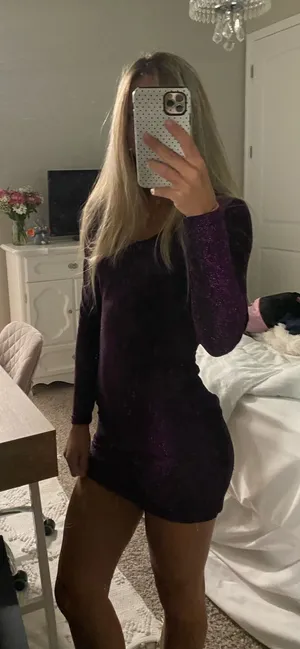 Macy's Dress Homecoming thumbnail 1