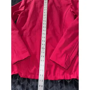 THE‎ NORTH FACE Women's Soft Shell Fleece Lined ZIP UP Jacket Size Small thumbnail 9