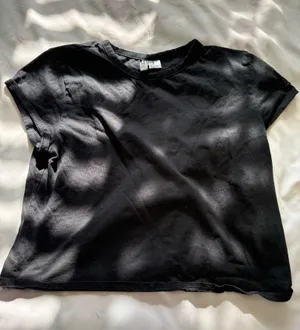 H&M Top Black thumbnail 3