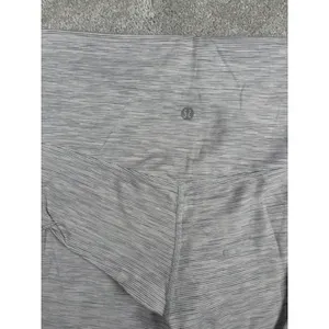 Lululemon Align Pant II 25" Wee Are From Space‎ Nimbus Battleship 12 thumbnail 4