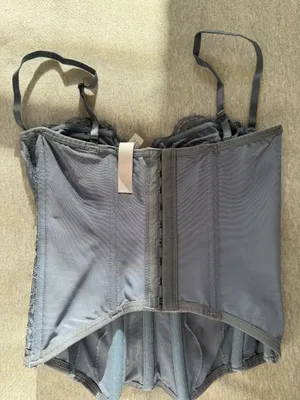 Urban Outfitters Out From Under Corset thumbnail 3