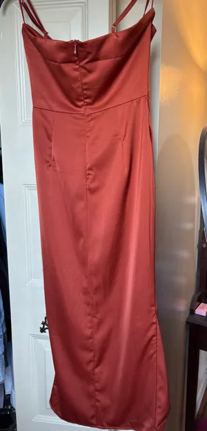 Showpo Dress thumbnail 1