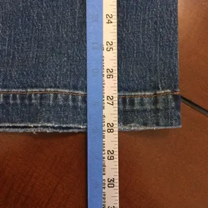 NWT Silver Jeans vintage patch pocket wide leg high rise 29 thumbnail 7