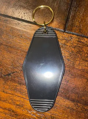 Boutique Western Keychain thumbnail 3
