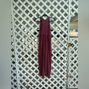 COPY - Free People Kyle One Piece Jumpsuit thumbnail 3