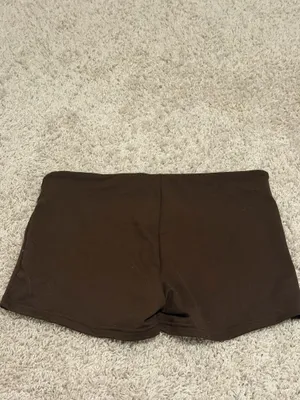 White Fox Boutique mini shorts  thumbnail 4