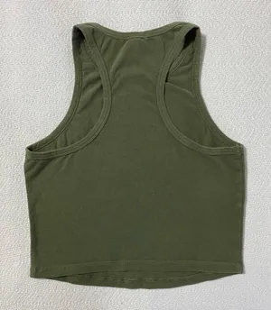 Bozzolo Crop Top thumbnail 2