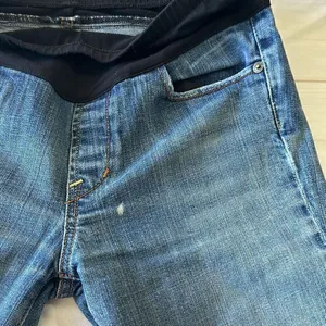 Citizens of Humanity Maternity Bootcut/Flare Jeans thumbnail 11