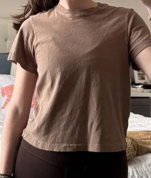 Set Active Basic Tee thumbnail 3