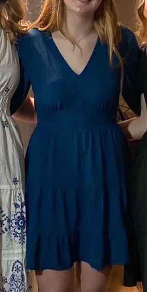 Rokoko Gliks dress thumbnail 1
