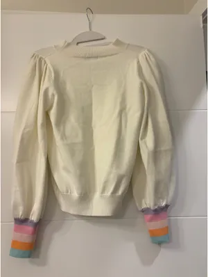 Boutique Sweater thumbnail 2