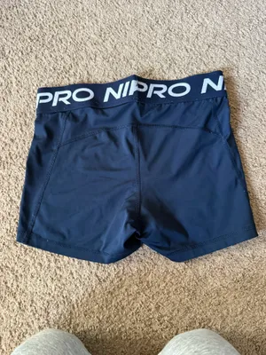 Nike Pro Dri-Fit Spandex thumbnail 4
