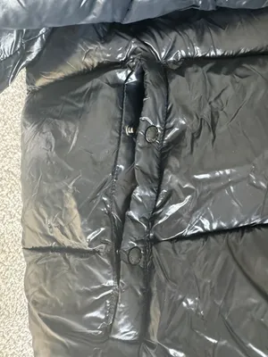 Isla Insulated Windproof & Water Repellent Puffer Jacket thumbnail 5