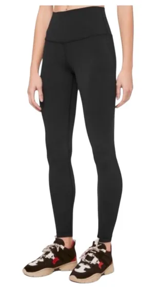 Lululemon Align Leggings! thumbnail 1