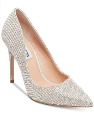 Steve Madden Pumps thumbnail 1