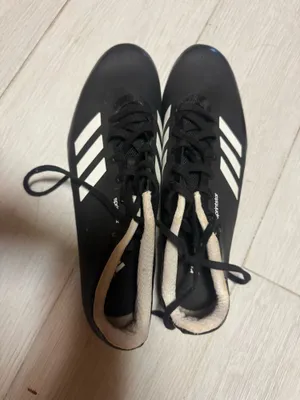 Adidas Track Shoes Sprintstar Men’s 8 thumbnail 2