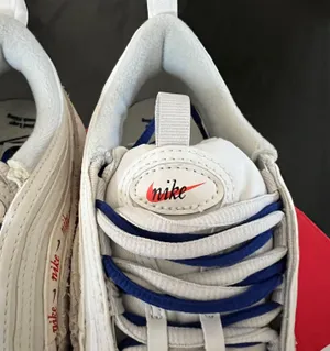 Nike NIB  Air Max 97 SE Light Bone thumbnail 6