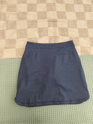 Peter‎ Millar Alice Petal Hem golf skort size Small thumbnail 6