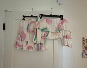 Gymboree Two Piece Set thumbnail 1