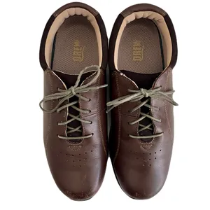 Drew Brown Leather ‘Tulip’ Orthopedic Lace Up Shoes, Size 10.5 W thumbnail 6