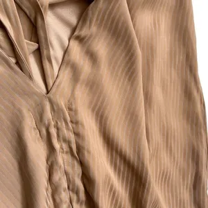 NBD‎ Davis Gown in Nude thumbnail 9