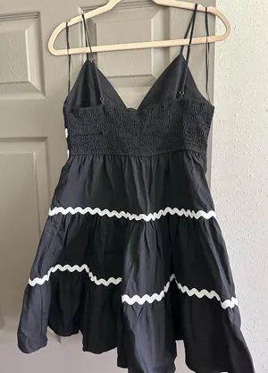 Vestique Dress Mini thumbnail 4