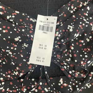 Abercrombie & fitch off the shoulder top thumbnail 4