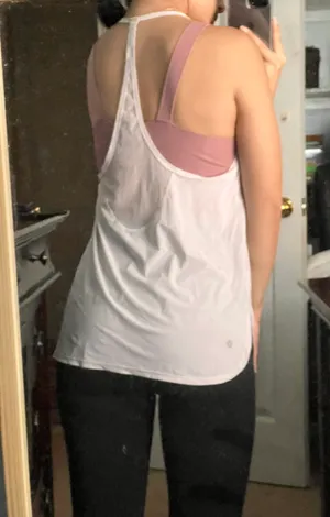 Lululemon Tank Top 6 thumbnail 3