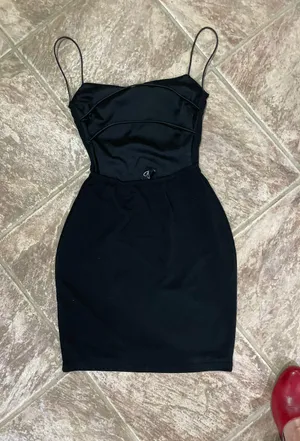 Windsor Dress thumbnail 2
